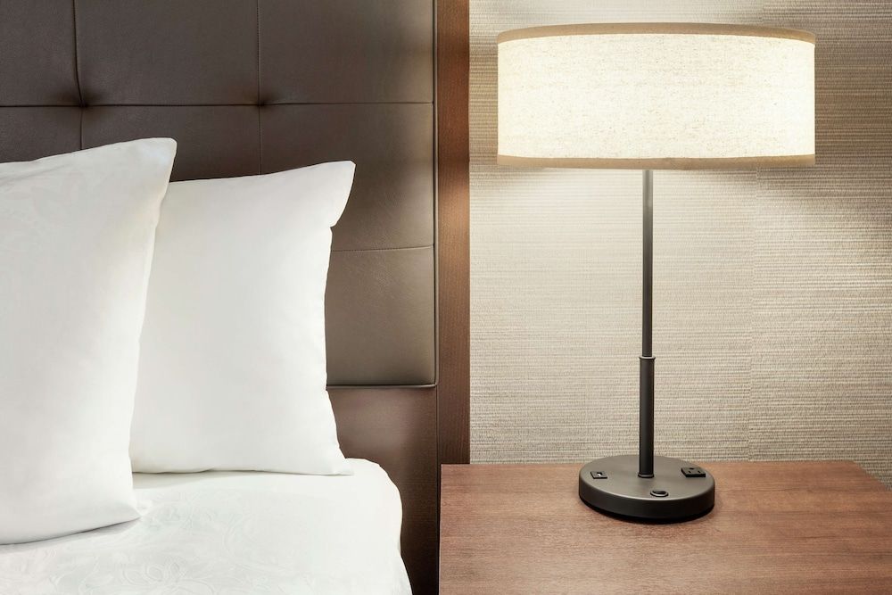 Room, 1 King Bed, Bay View