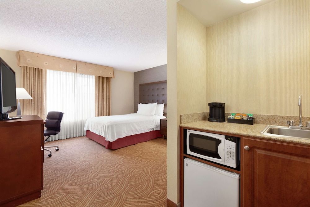 Room, 1 Queen Bed, Non Smoking