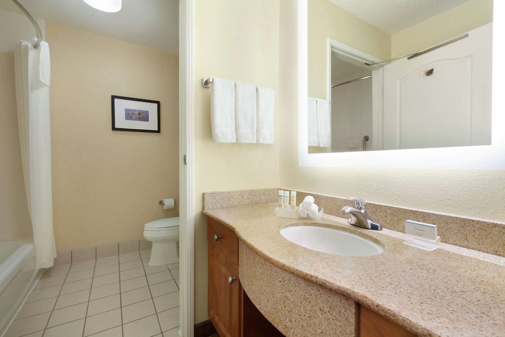 Premium Studio, 1 Queen Bed, Non Smoking