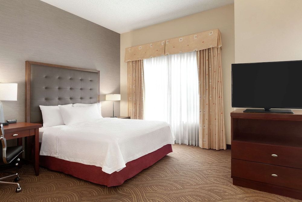 Studio, 1 Queen Bed, Accessible