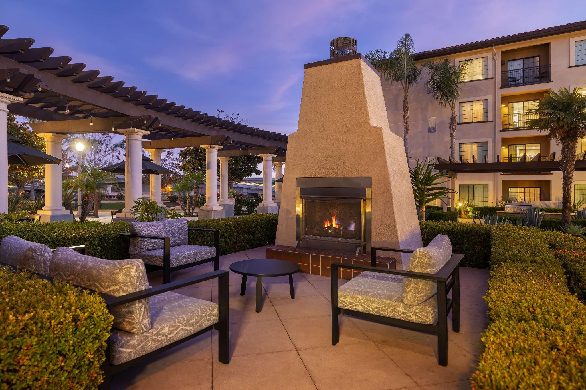 Homewood Suites by Hilton San Diego Airport-Liberty Station