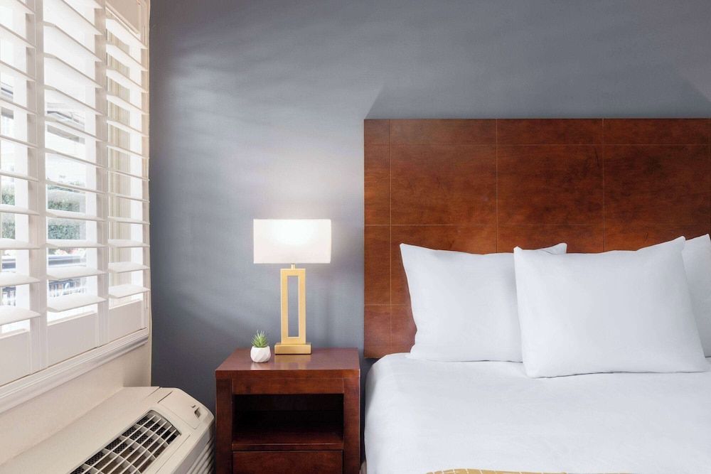 Travelodge by Wyndham by Fisherman's Wharf Room, 2 Double Beds, Non Smoking