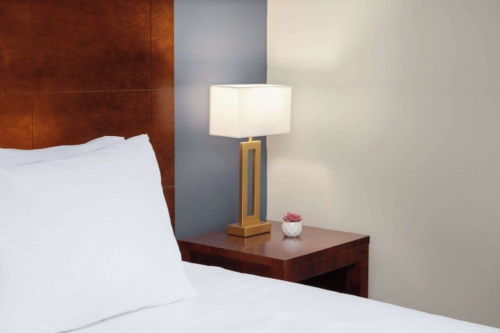 Travelodge by Wyndham by Fisherman's Wharf Room, 2 Double Beds, Non Smoking 3