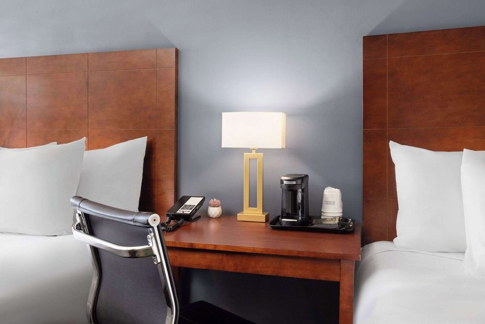 Travelodge by Wyndham by Fisherman's Wharf Room, 2 Double Beds, Non Smoking 7