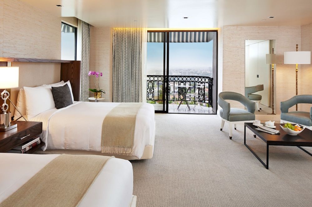 Gate Two Bedroom Suite