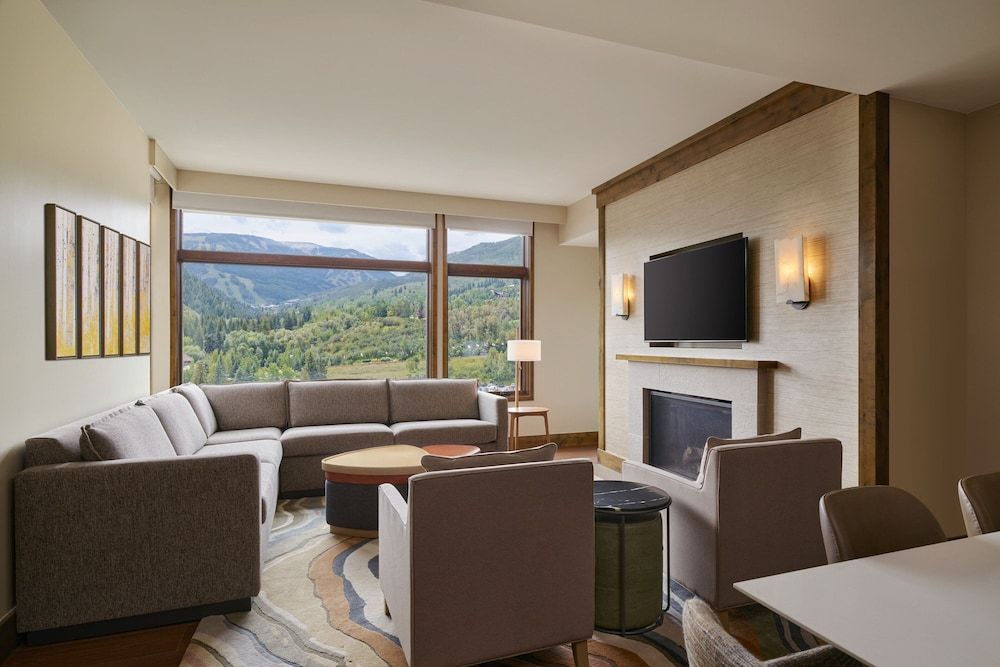 Standard Suite, 1 Bedroom, Non Smoking