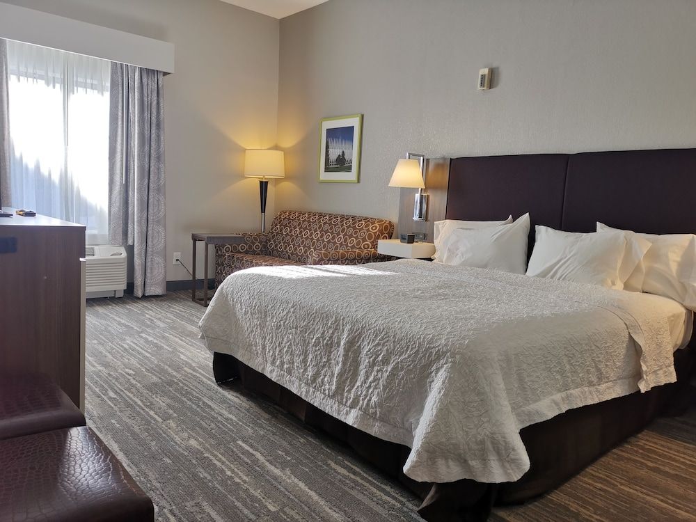 Room, 1 King Bed, Accessible, Non Smoking
