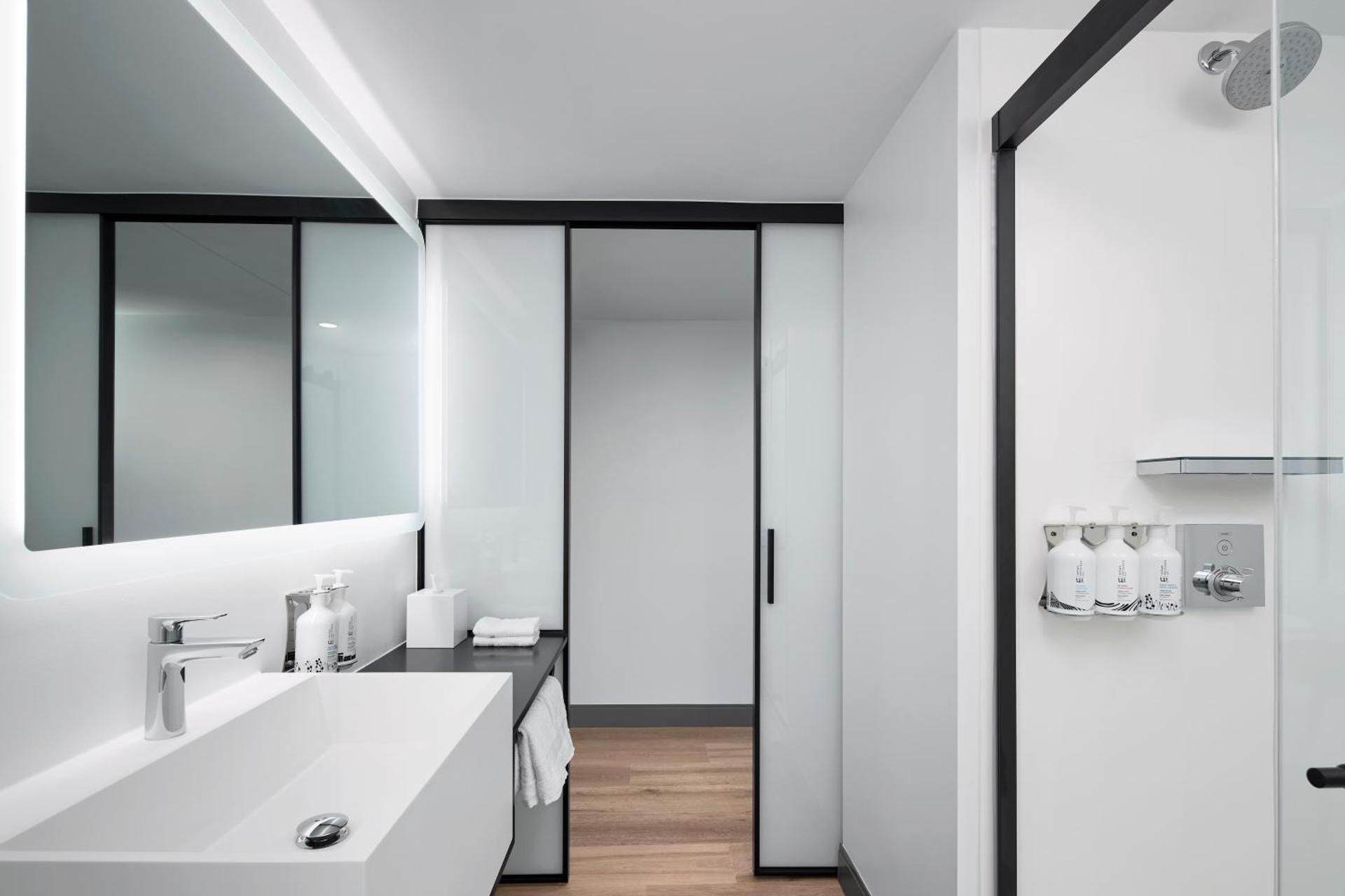 undefined YOTEL Washington DC 5