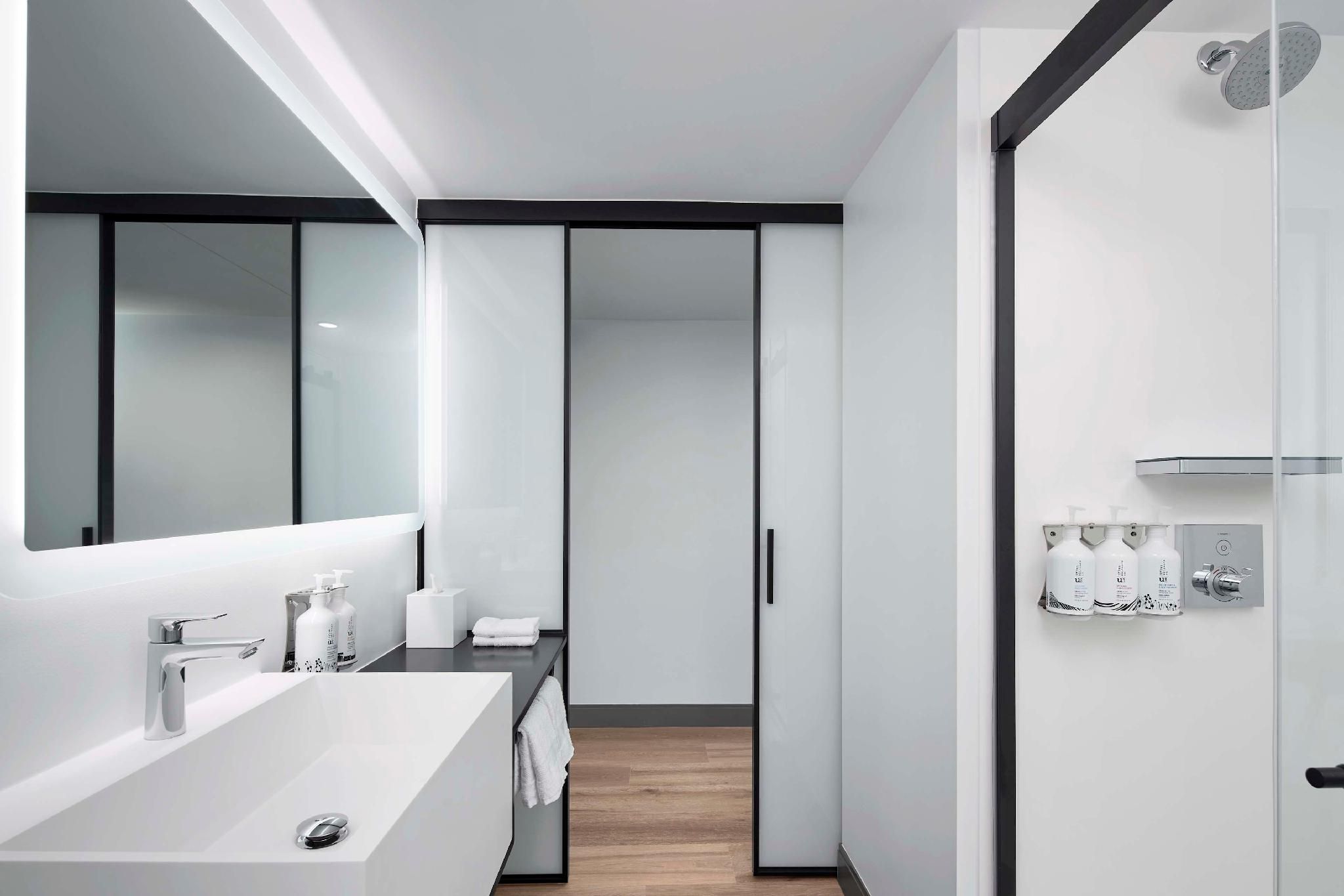 undefined YOTEL Washington DC 8