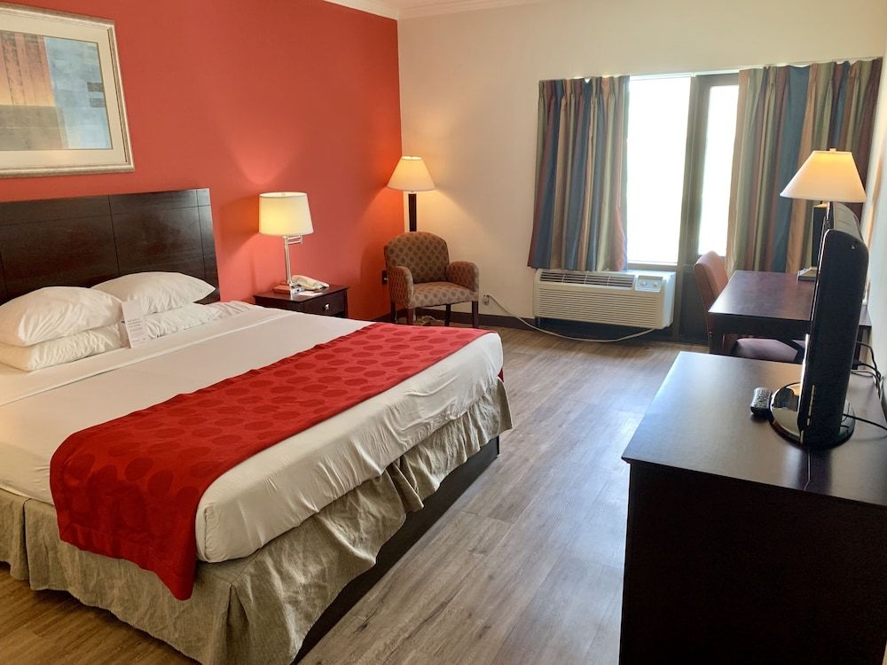 undefined Ramada by Wyndham Newark/Wilmington 8