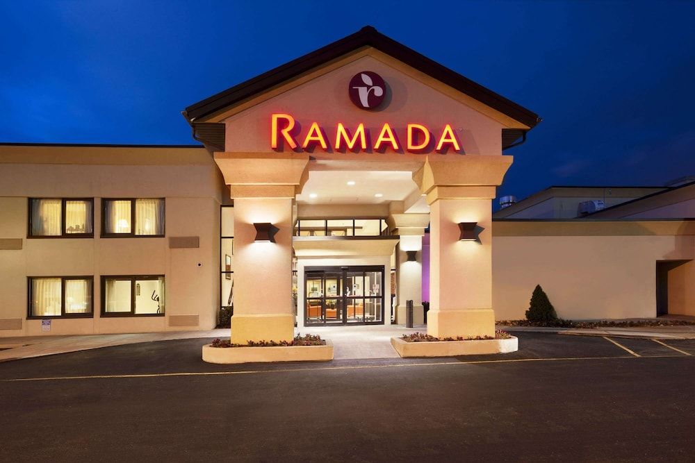 undefined Ramada by Wyndham Newark/Wilmington 2