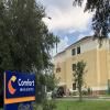 Comfort Inn & Suites DeLand - near University