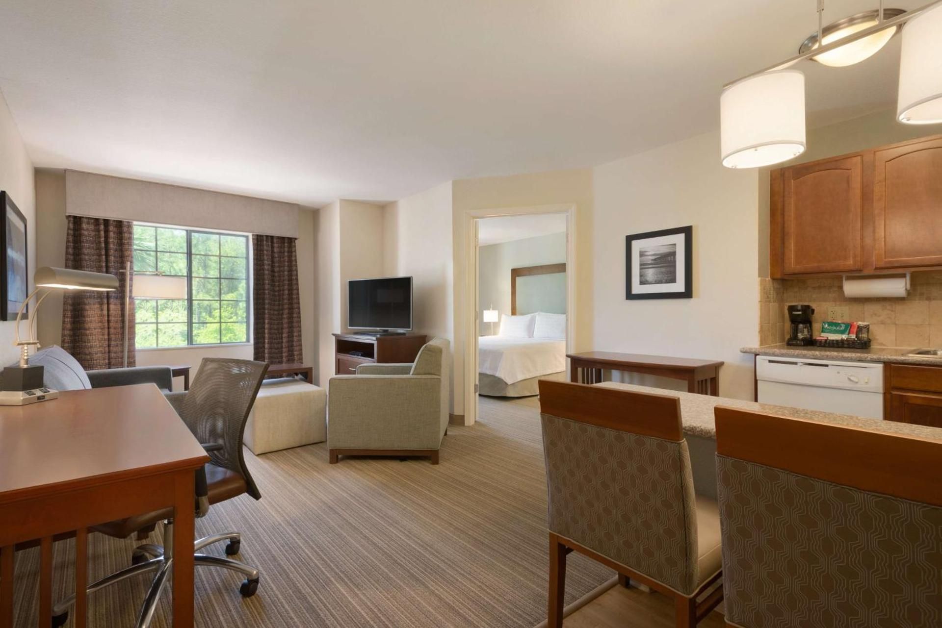 King Room - Mobility/Hearing Access