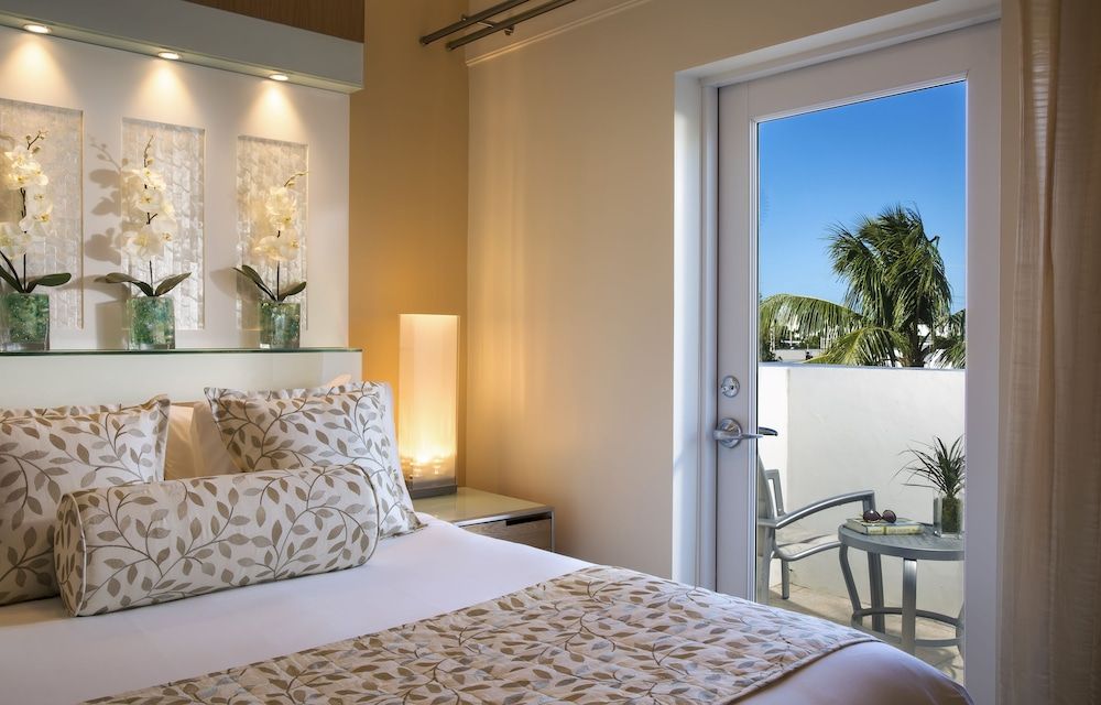 Santa Maria Suites Luxury 2 Bedroom Poolview Bi-level Suite