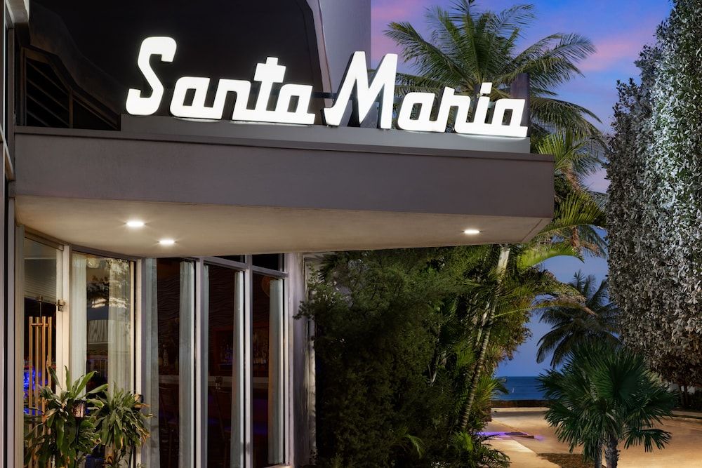 undefined Santa Maria Suites 5