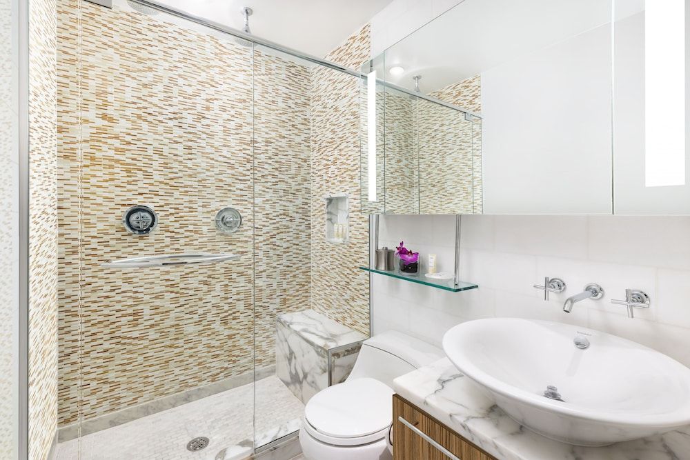 Santa Maria Suites Luxury 2 Bedroom Poolview Bi-level Suite 3