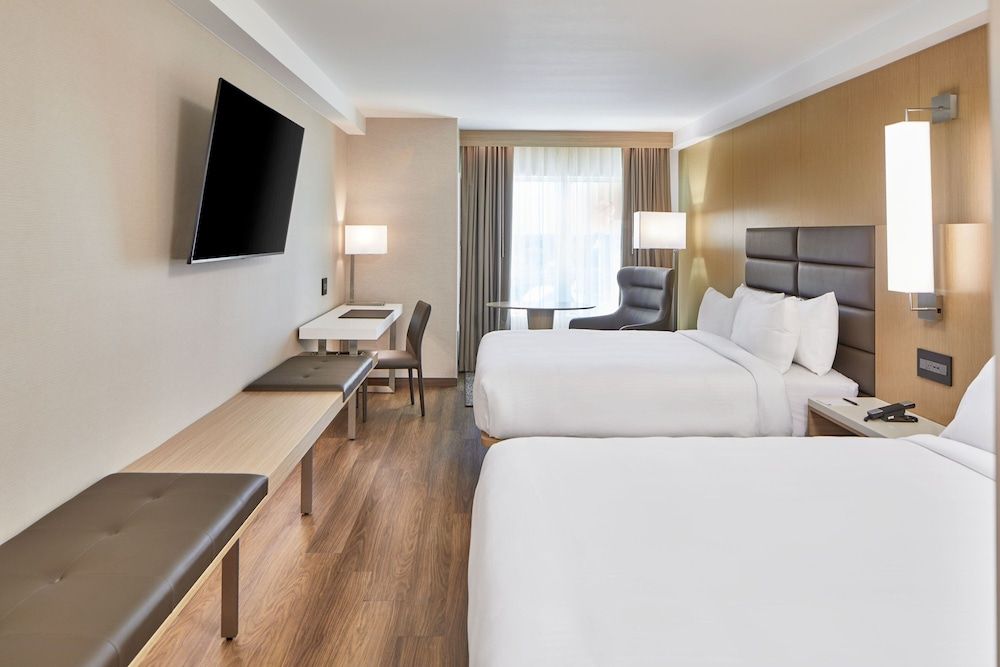 undefined AC Hotel by Marriott Orlando Lake Buena Vista