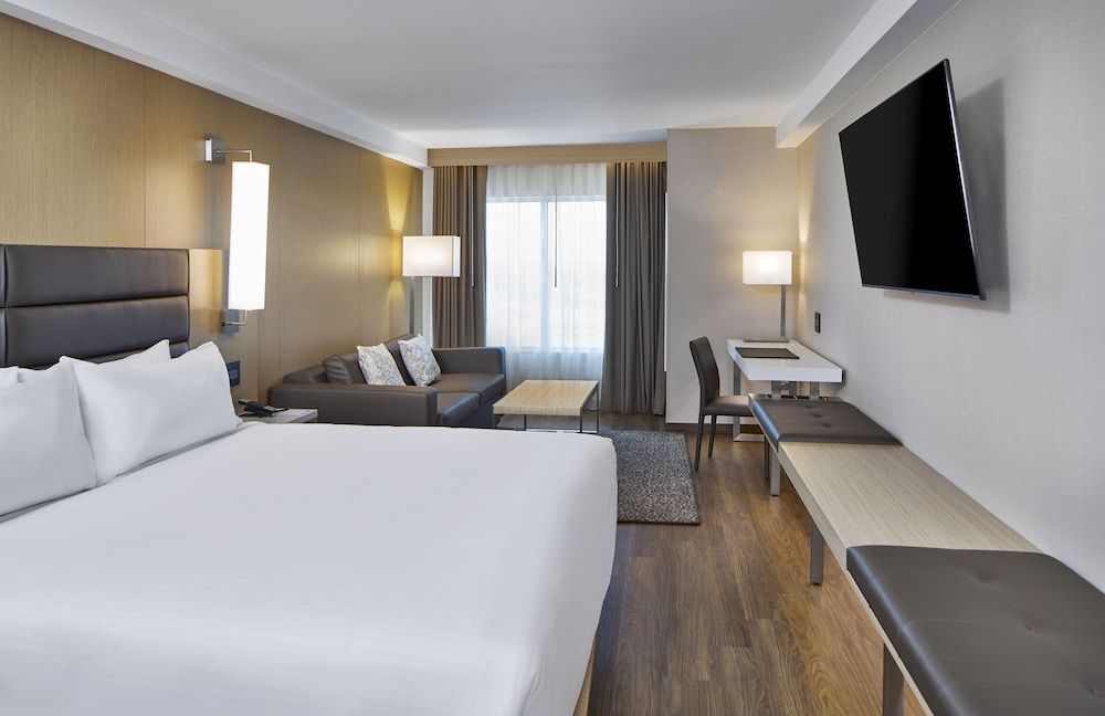 undefined AC Hotel by Marriott Orlando Lake Buena Vista 3