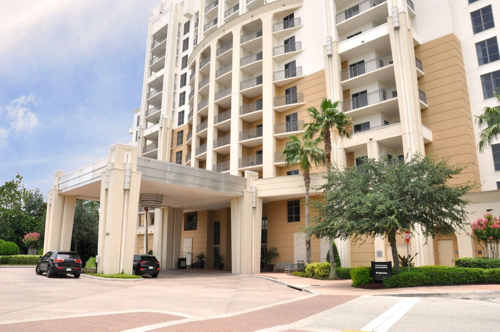 undefined Hilton Grand Vacations Club Las Palmeras Orlando 7