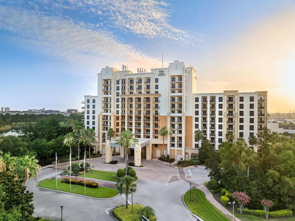 undefined Hilton Grand Vacations Club Las Palmeras Orlando 6