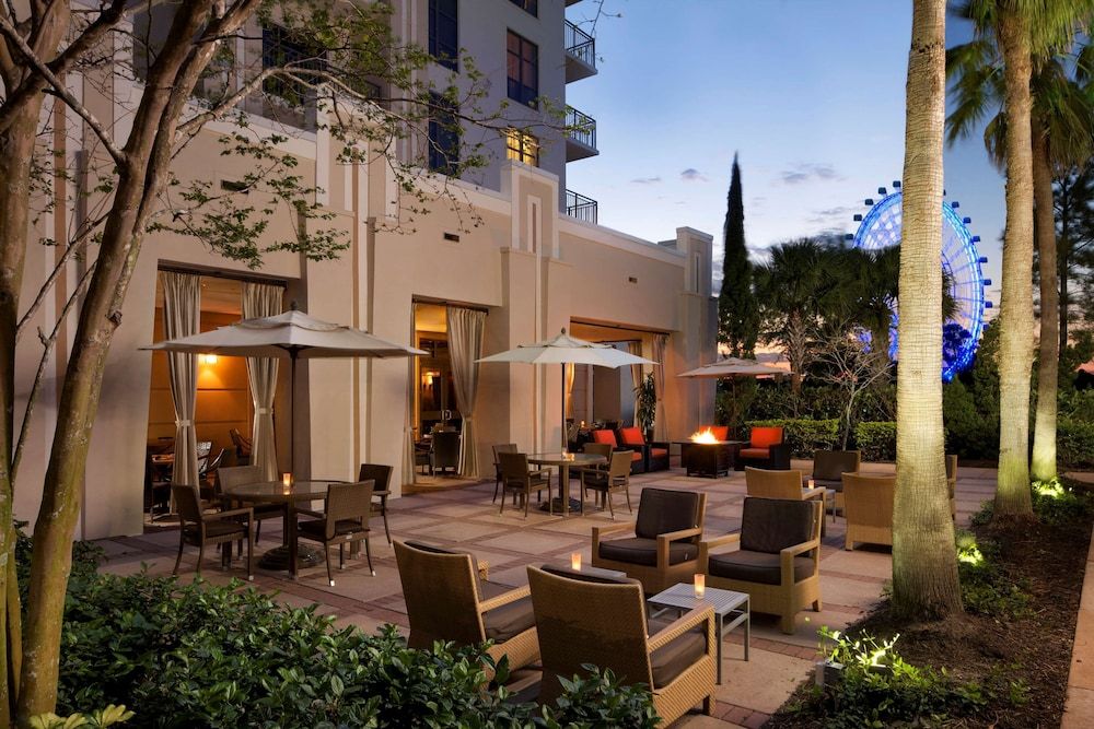 undefined Hilton Grand Vacations Club Las Palmeras Orlando 8