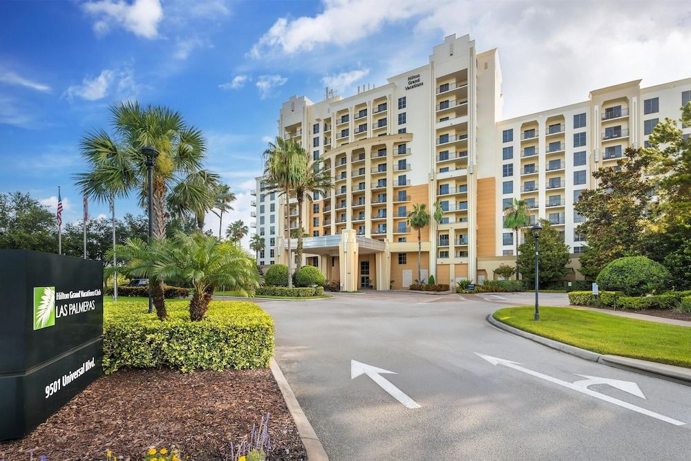 undefined Hilton Grand Vacations Club Las Palmeras Orlando 10