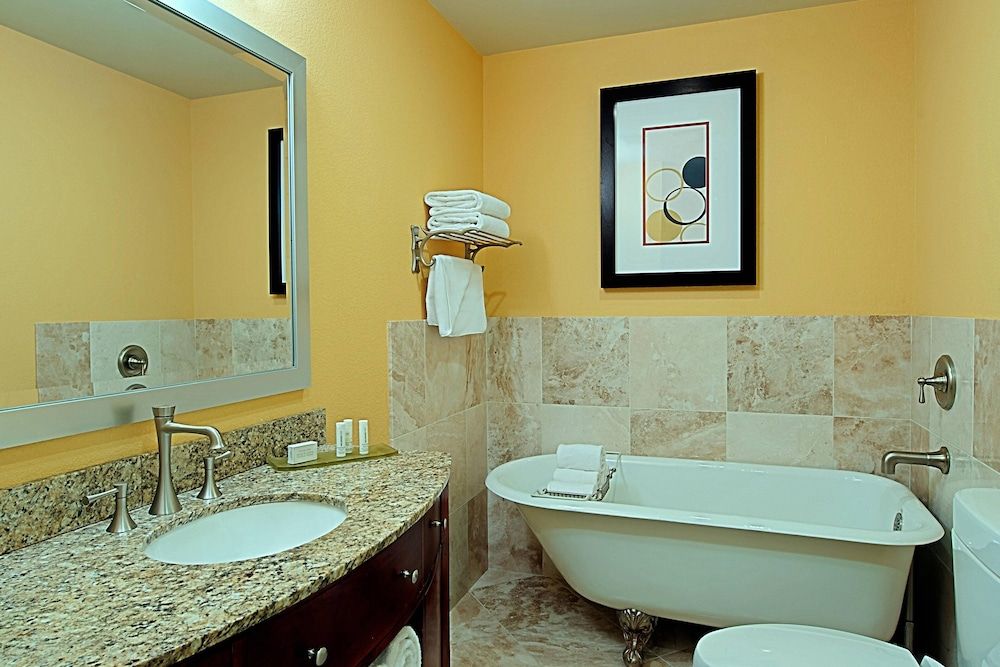 Suite, 2 Bedrooms