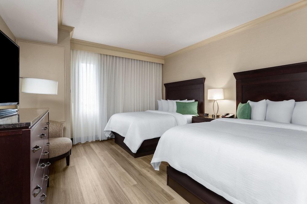 Suite, 1 Bedroom, Non Smoking