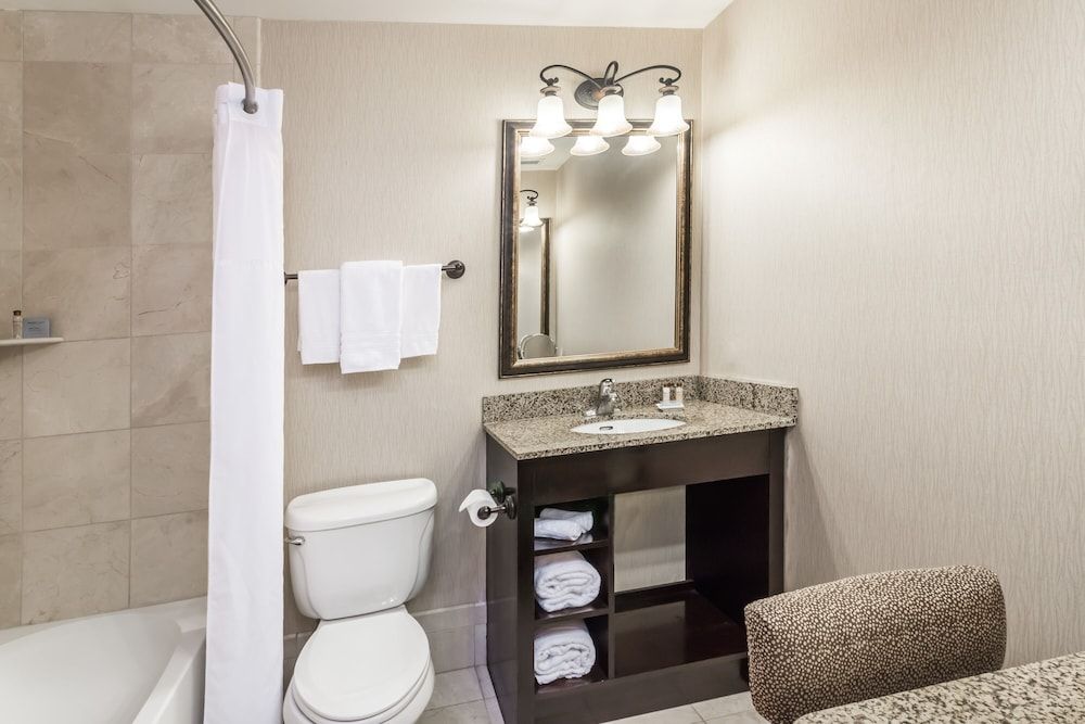 Suite, 2 Bedrooms, Non Smoking