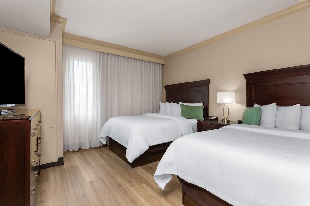 Suite, 2 Bedrooms, Non Smoking