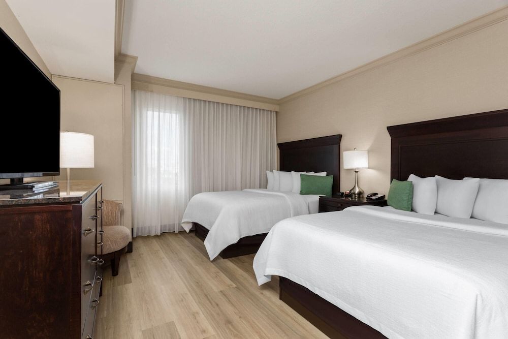 Suite, 1 Bedroom, Accessible, Non Smoking (Mobility)