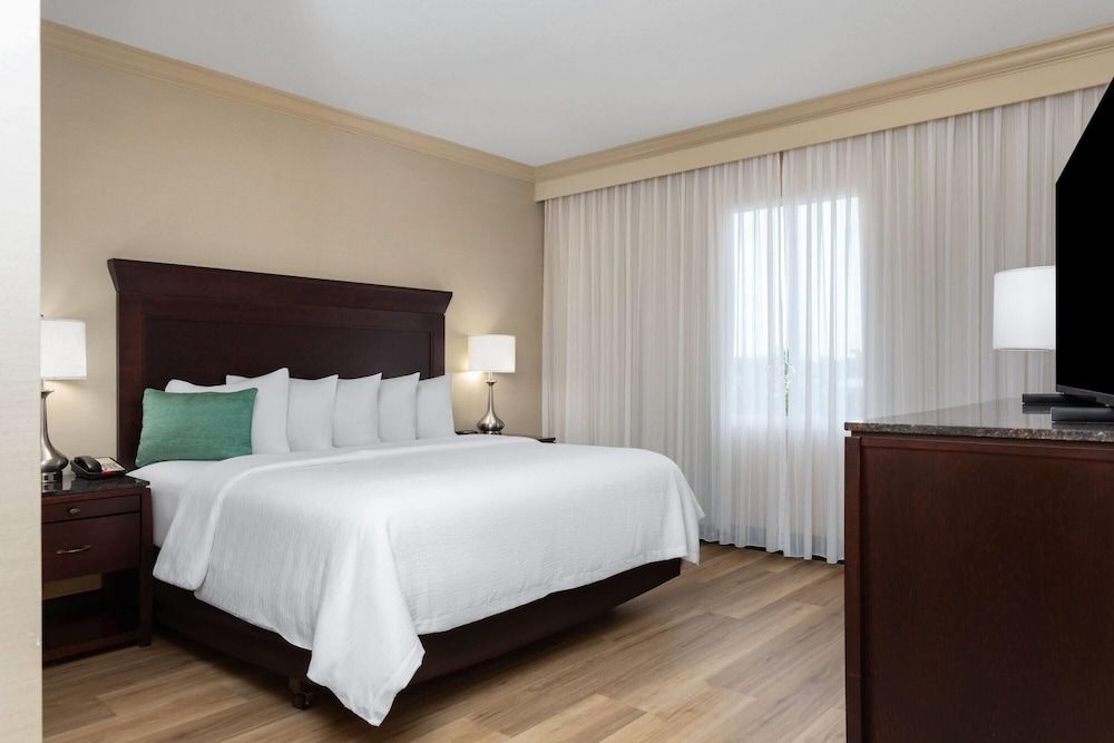 Suite, 2 Bedrooms, Accessible, Non Smoking (Mobility)