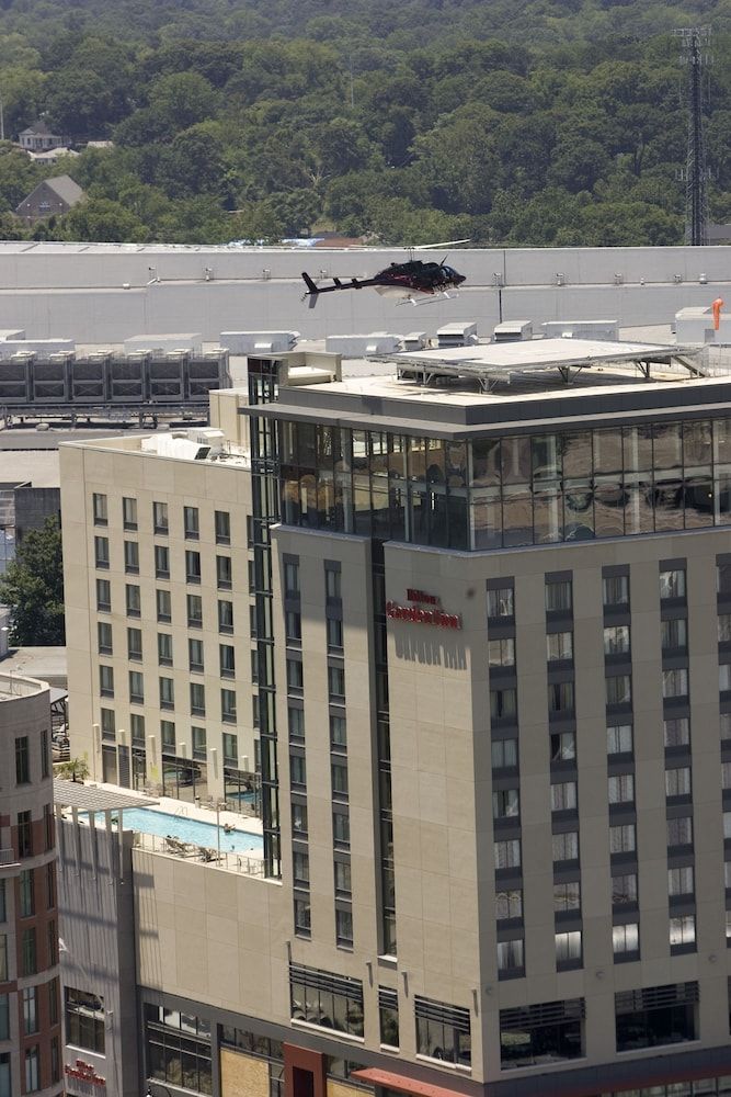 undefined Hilton Garden Inn Atlanta Downtown 6