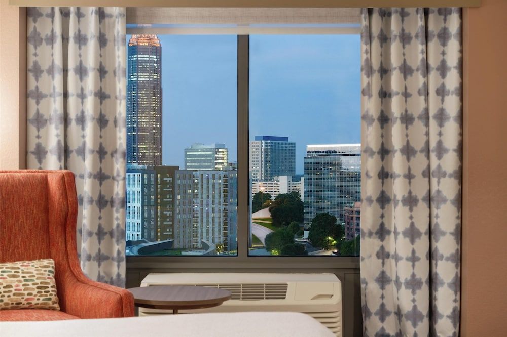undefined Hilton Garden Inn Atlanta Downtown 10