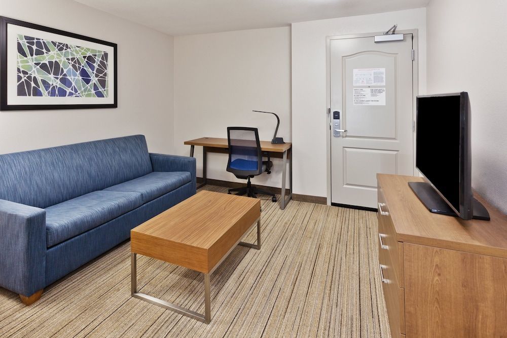Room, 1 King Bed, Accessible (Communications, Accessible Tub)