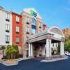 Holiday Inn Express & Suites Rome-East by IHG