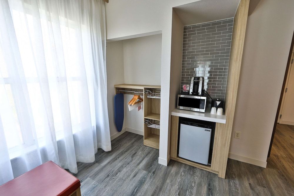 Hilton Garden Inn Savannah Historic District Room, Accessible 4