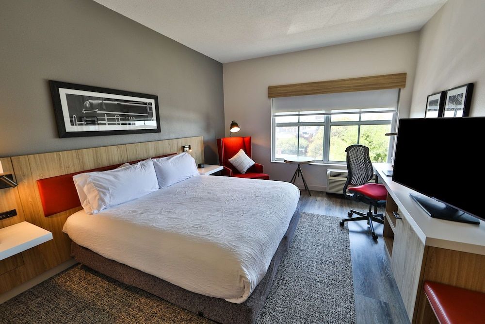 Room, 1 King Bed