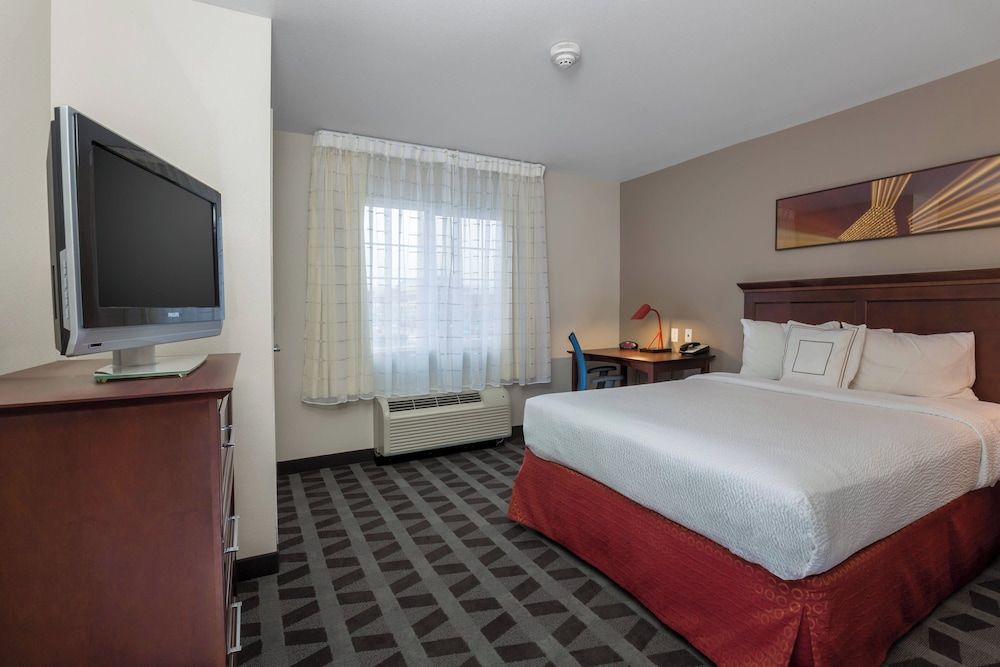 Suite, 2 Bedrooms