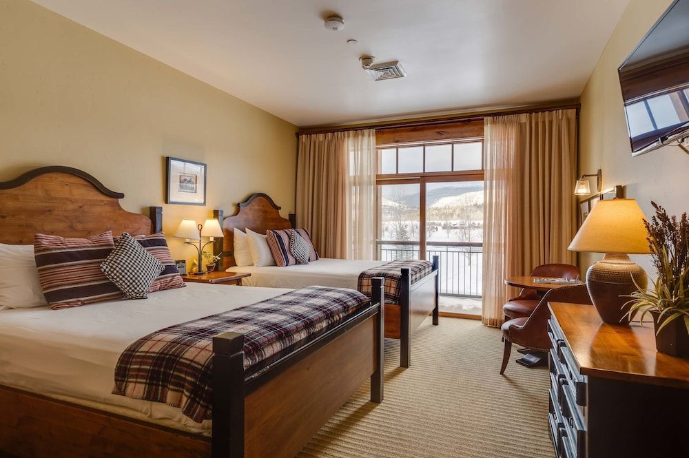 Luxury Suite, 2 Bedrooms