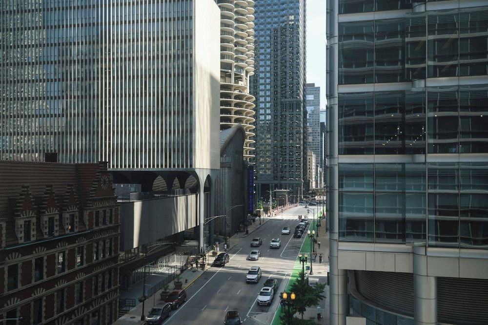 undefined Residence Inn by Marriott Chicago Downtown / River North 10