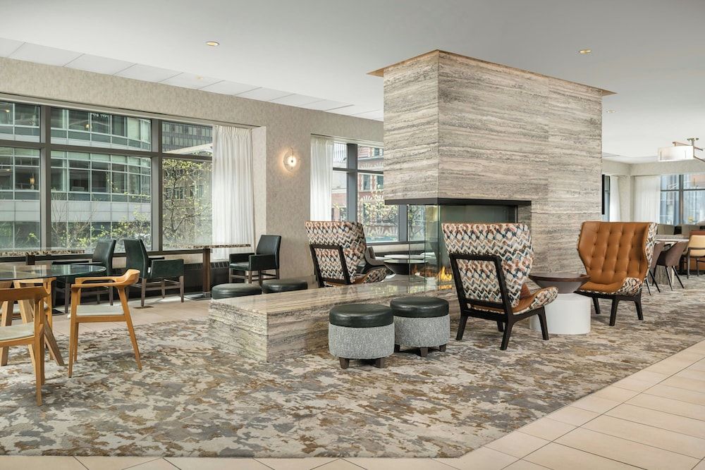 undefined Residence Inn by Marriott Chicago Downtown / River North