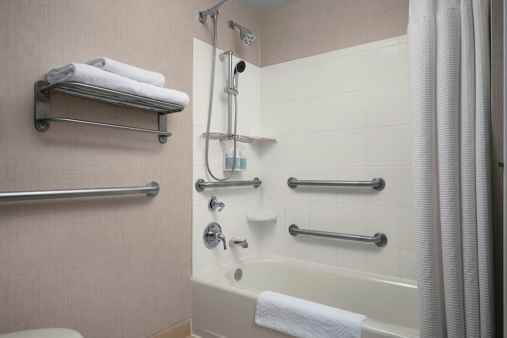 undefined Residence Inn by Marriott Chicago Downtown / River North 9