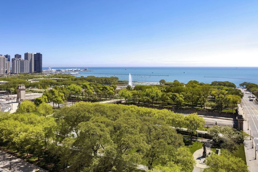 undefined The Blackstone, Autograph Collection 10