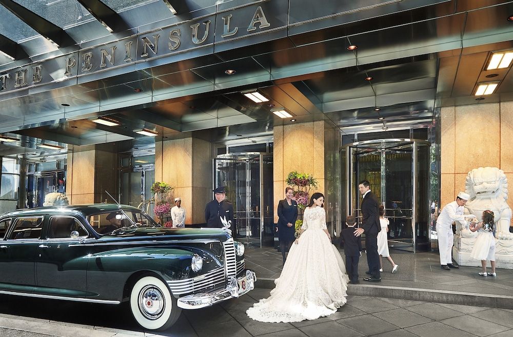 undefined The Peninsula Chicago 3