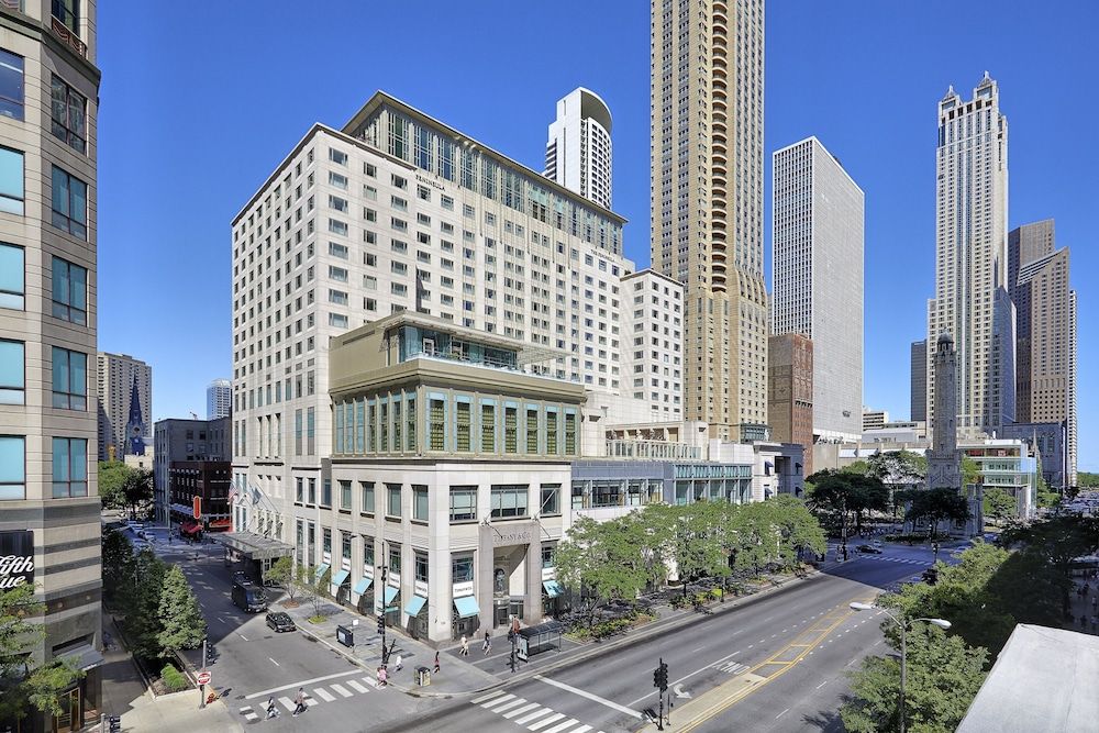 undefined The Peninsula Chicago 2