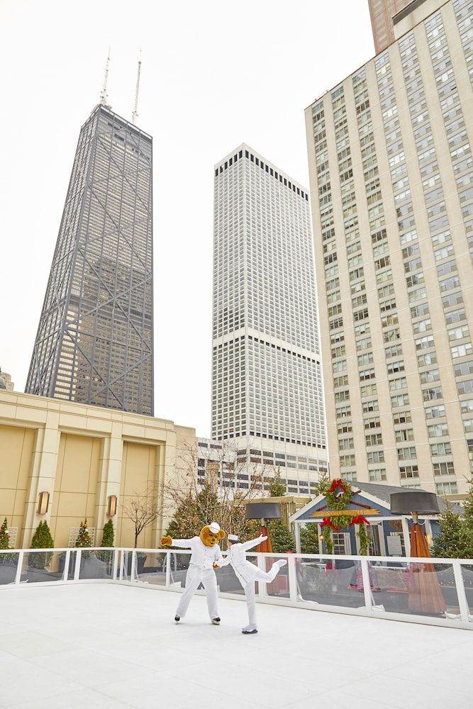 undefined The Peninsula Chicago 4