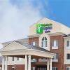 Holiday Inn Express Hotel & Suites Mattoon By IHG