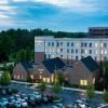Residence Inn by Marriott Chicago Lake Forest/Mettawa