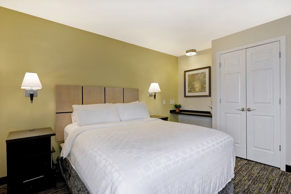Suite, 1 Bedroom